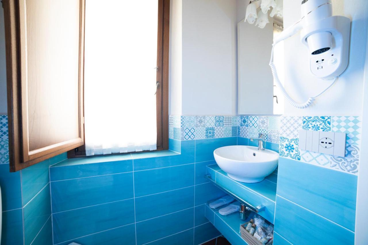 Agriturismo Il Dolce Vivere Quarrata Extérieur photo