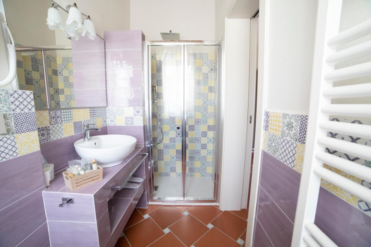 Agriturismo Il Dolce Vivere Quarrata Extérieur photo